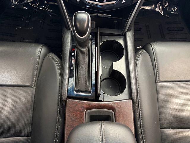 Used 2019 Cadillac XTS Luxury image 11