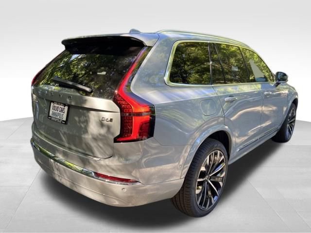 New 2026 Volvo XC90 B6 Plus w/ Protection Package Premier image 7