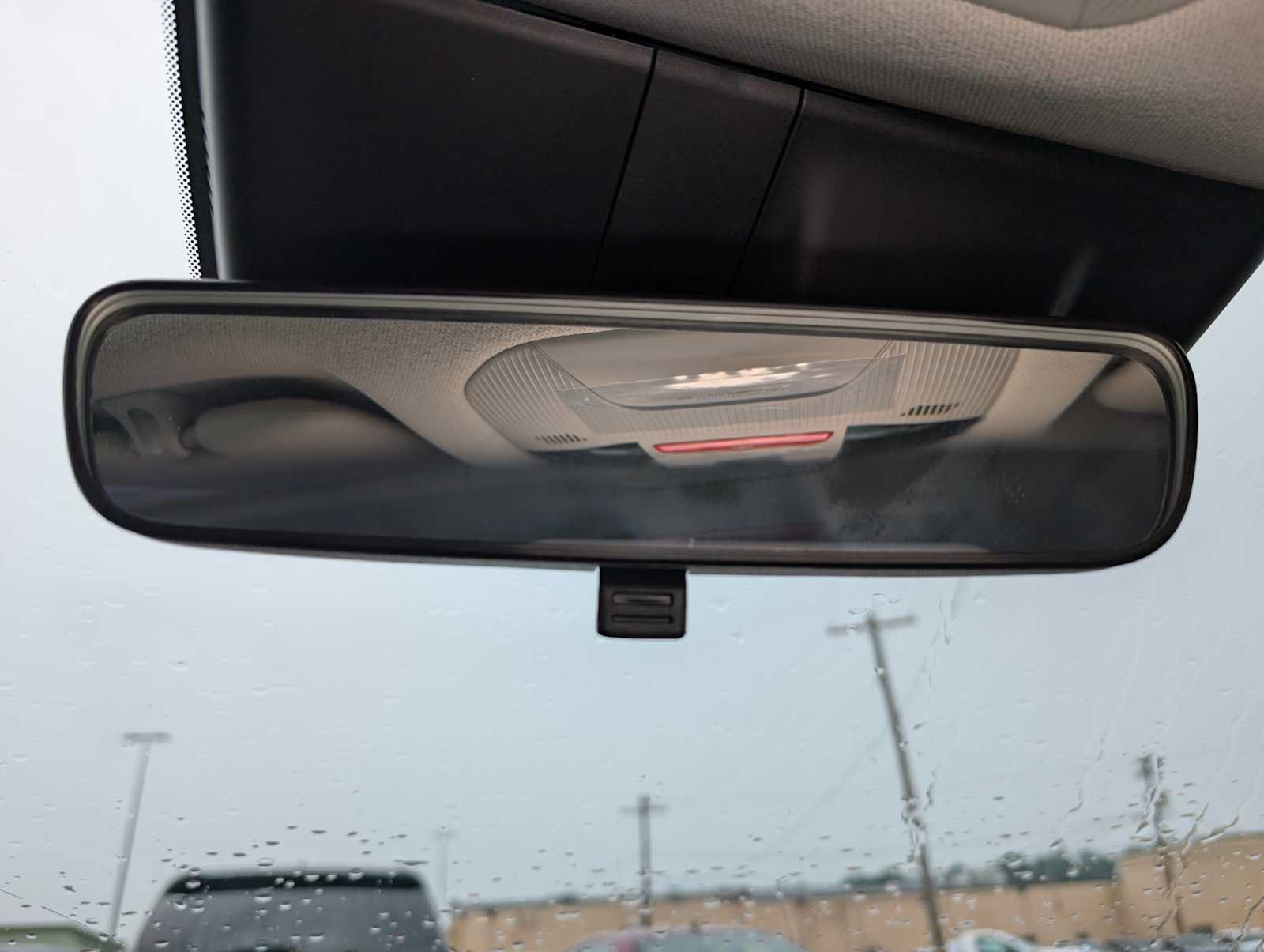 New 2026 Kia K4 FWD image 24