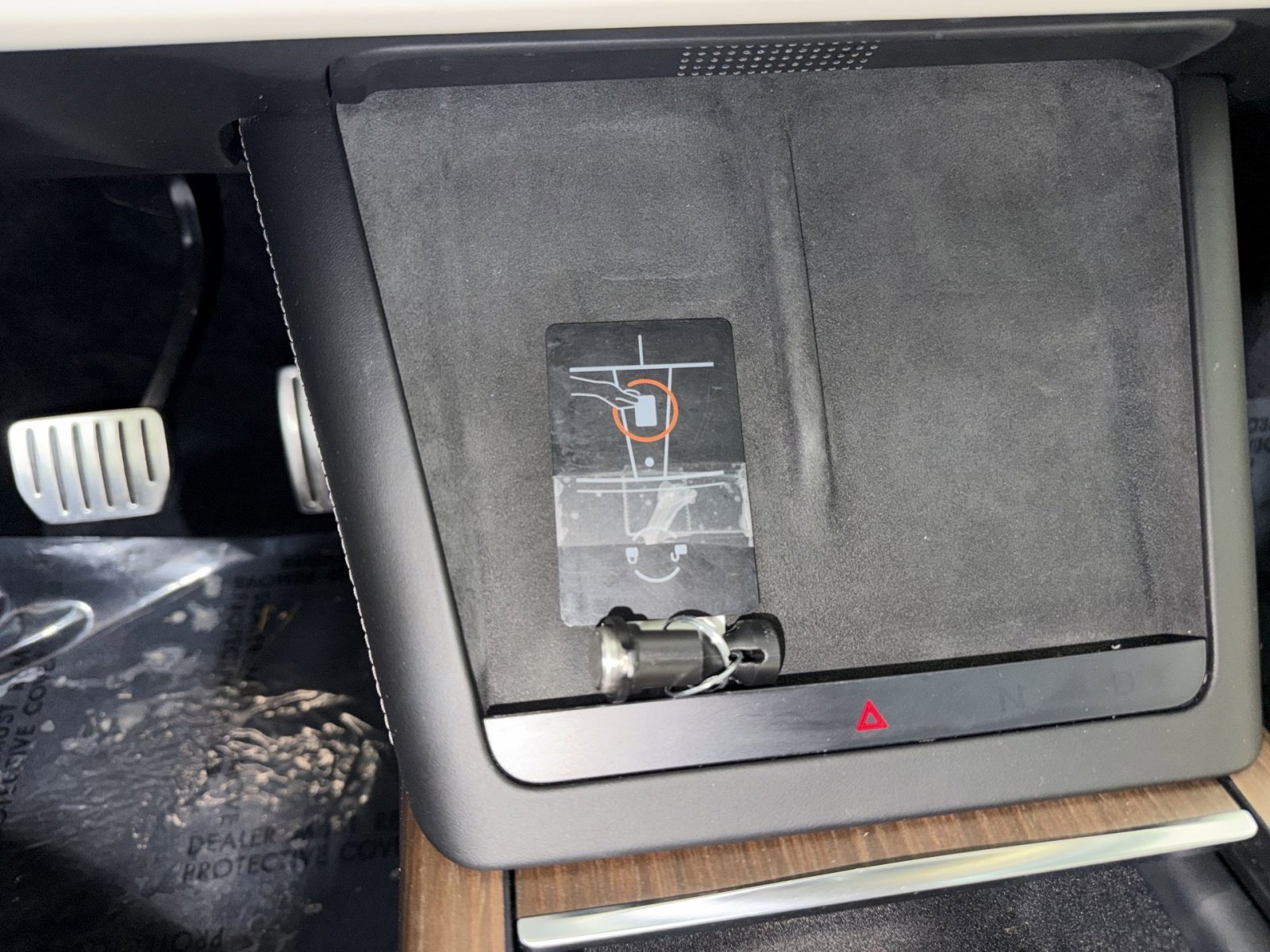 Used 2023 Tesla Model X image 36