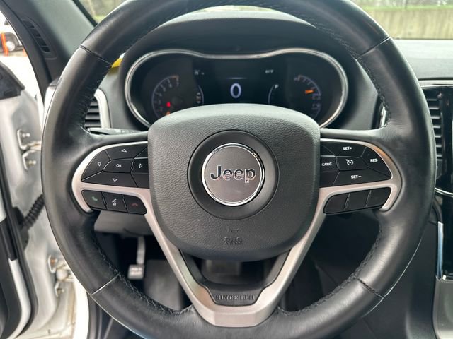 Used 2019 Jeep Grand Cherokee Altitude AWD/4WD image 28