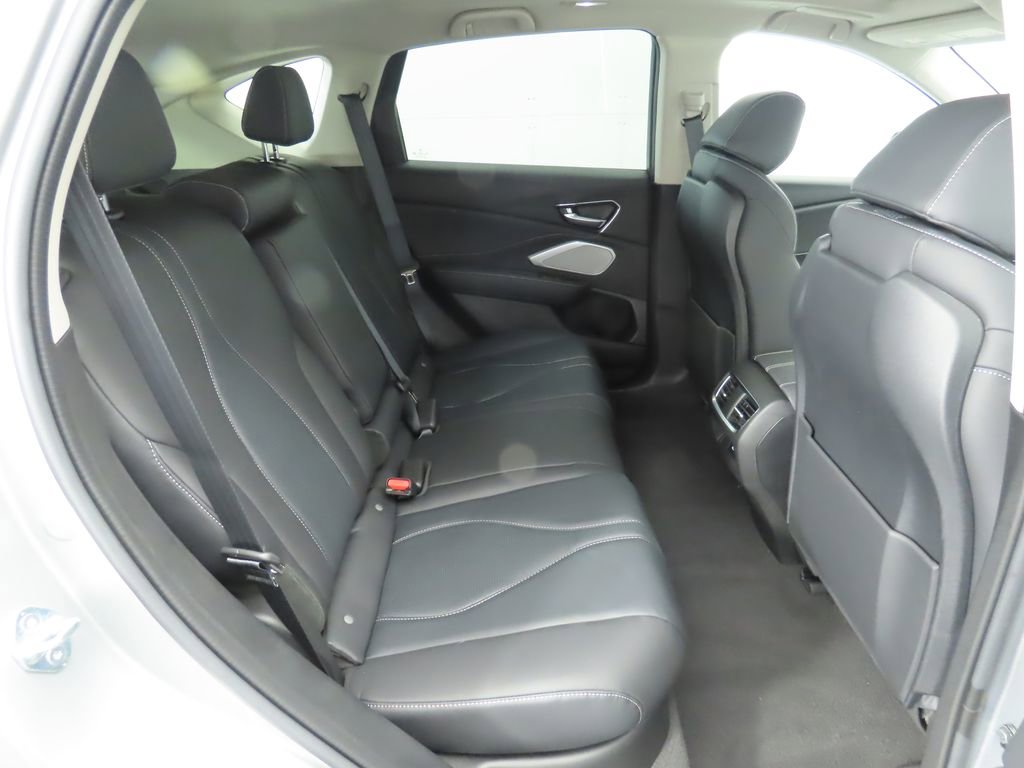 Used 2025 Acura RDX w/ Technology Package image 25