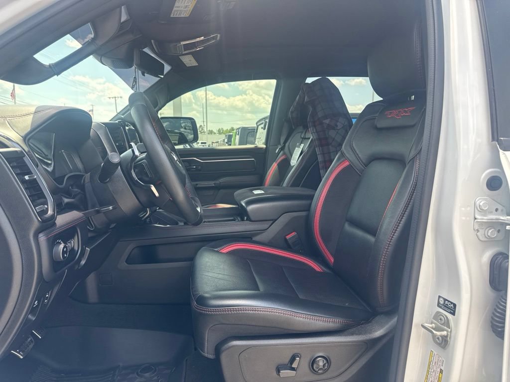 Used 2024 RAM 1500 TRX w/ TRX Level 2 Equipment Group AWD/4WD image 6