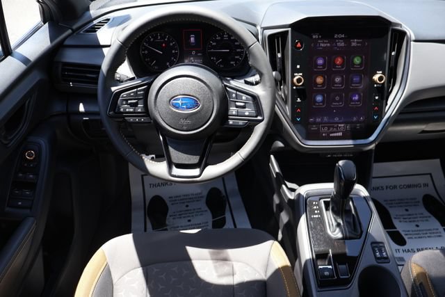 Certified 2025 Subaru Crosstrek 2.5i Sport w/ Crosstrek Mirror Package AWD/4WD image 7
