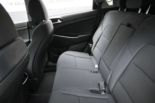 Used 2020 Hyundai Tucson SEL w/ Cargo Package FWD image 23