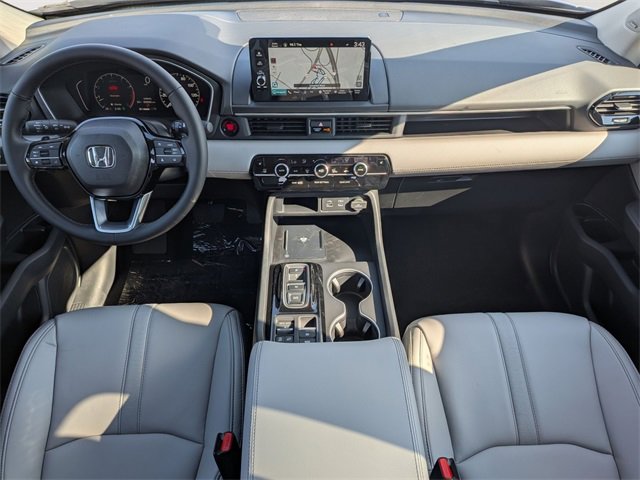 New 2025 Honda Pilot Touring image 27