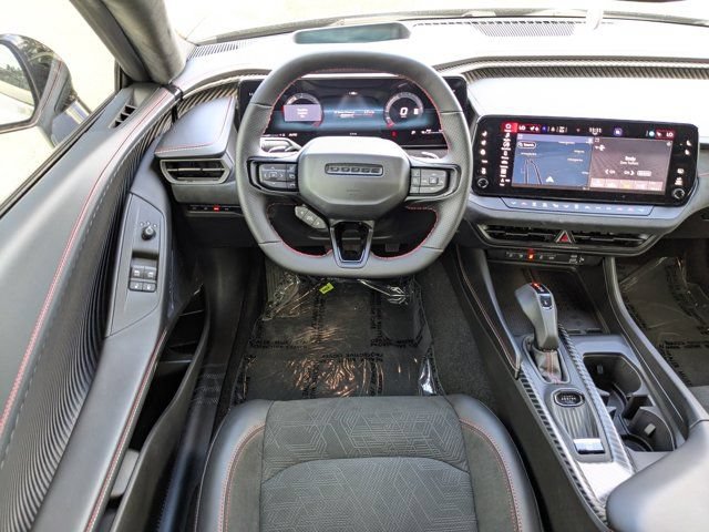 New 2026 Dodge Charger Scat Pack AWD/4WD image 19