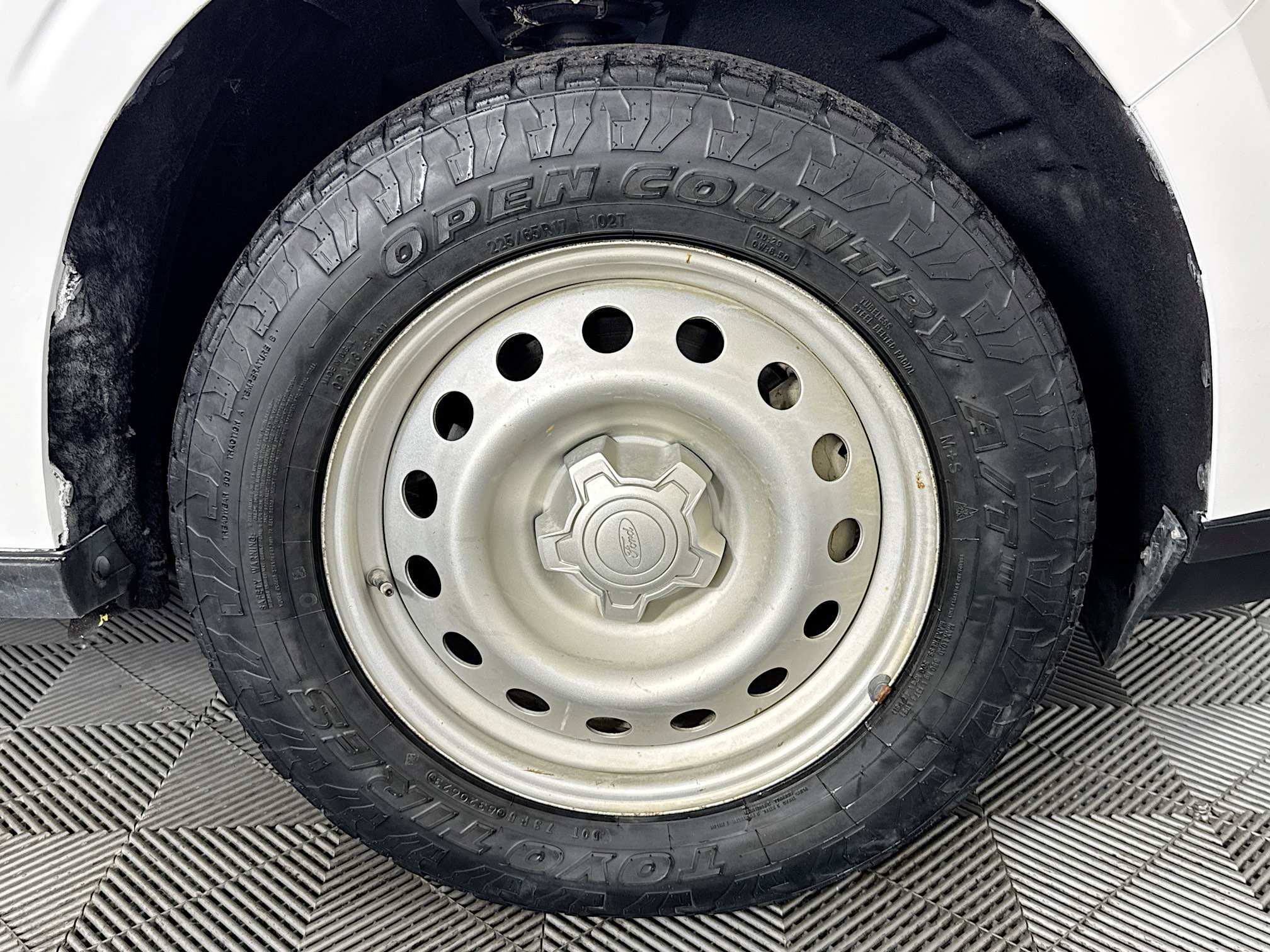 Used 2023 Ford Maverick XL w/ Equipment Group 100A Standard AWD/4WD image 30