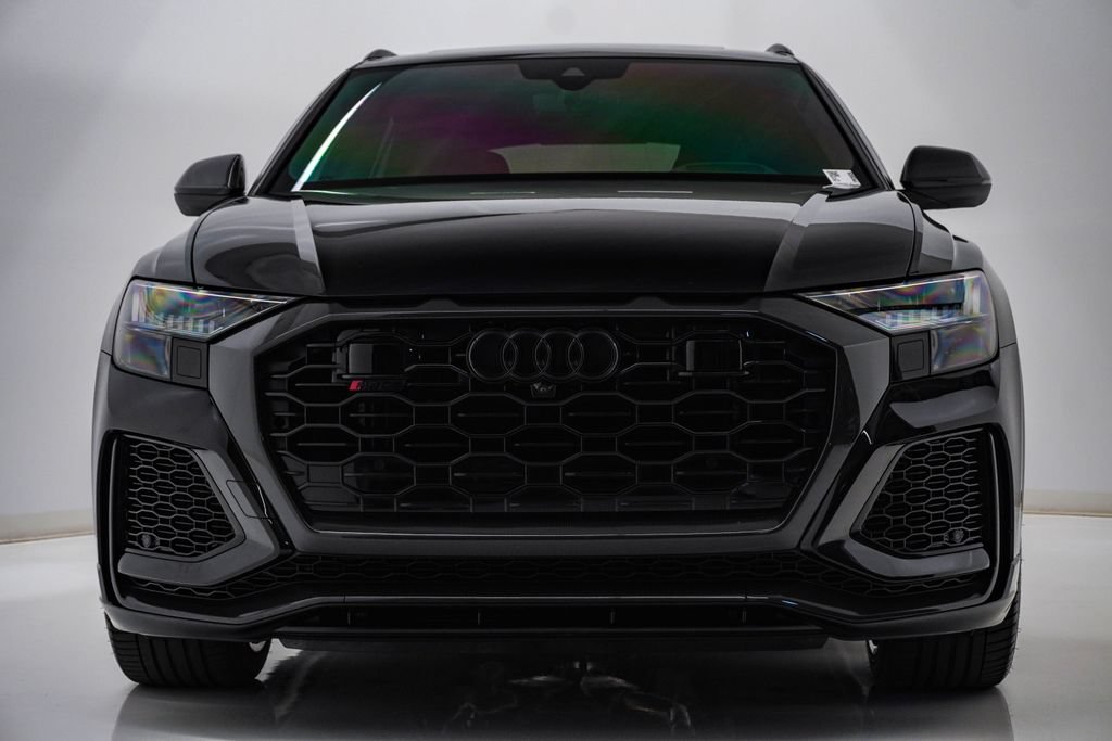 Used 2022 Audi RS Q8 AWD/4WD image 6