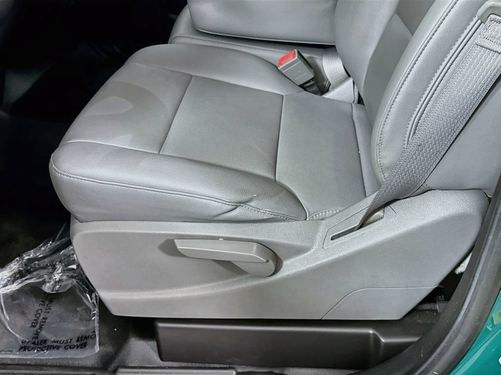 Used 2015 Chevrolet Silverado 2500 W/T RWD image 20