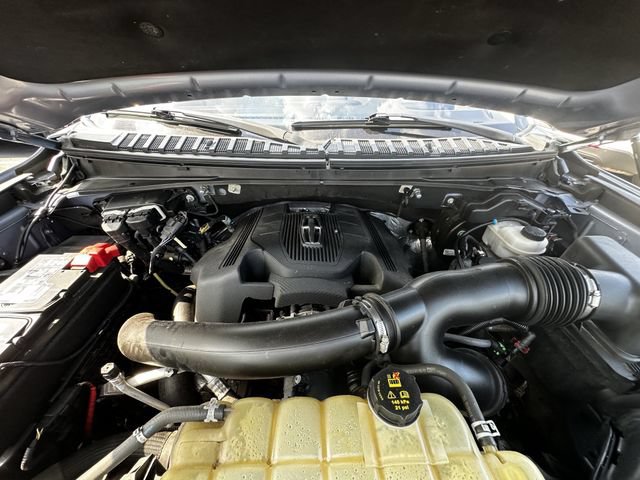 Certified 2020 Lincoln Navigator Black Label AWD/4WD image 32