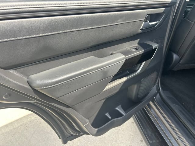 Used 2023 Toyota Sequoia Limited RWD image 24