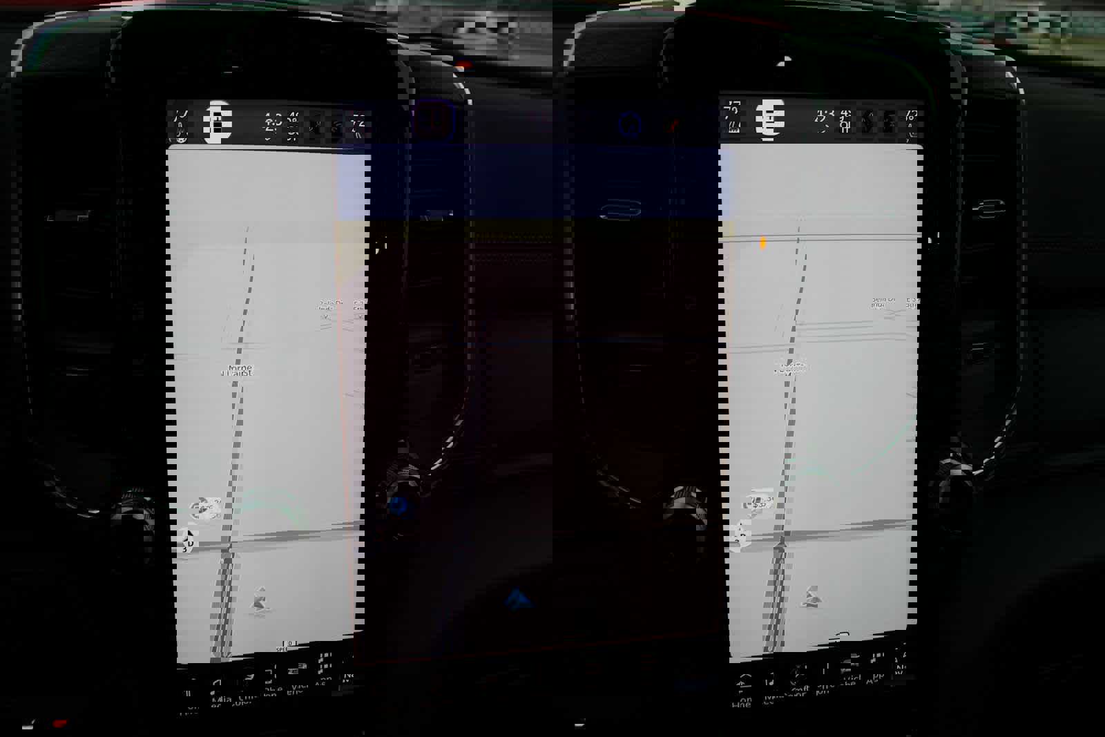 New 2026 RAM 3500 Laramie w/ Sport Appearance Package image 35