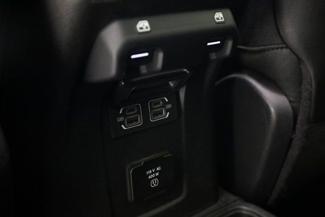 Used 2022 Jeep Gladiator Mojave w/ Trailer Tow Package image 24
