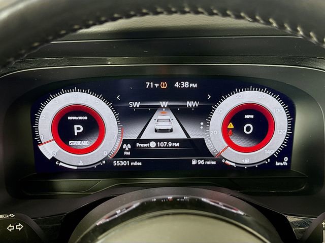 Used 2023 Nissan Pathfinder Platinum image 35