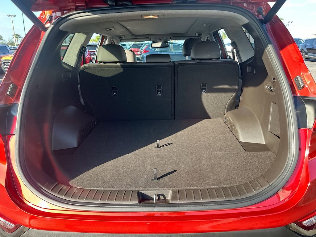 Used 2019 Hyundai Santa Fe FWD image 27