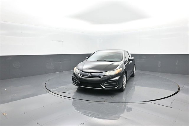 Used 2014 Honda Civic LX image 3