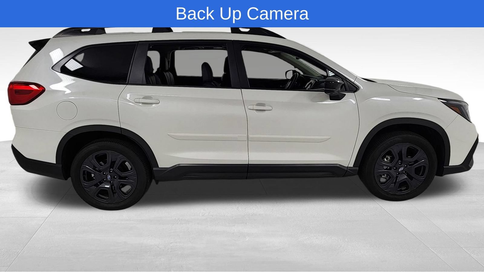 Used 2025 Subaru Ascent Bronze Edition AWD/4WD image 2