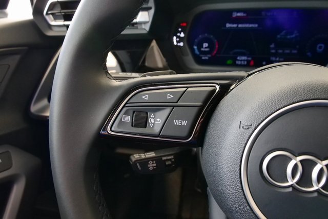 Certified 2025 Audi A3 2.0T Premium w/ Convenience Package image 25
