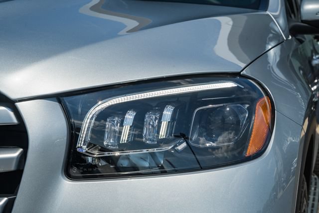 New 2026 Mercedes-Benz GLS 450 4MATIC image 13