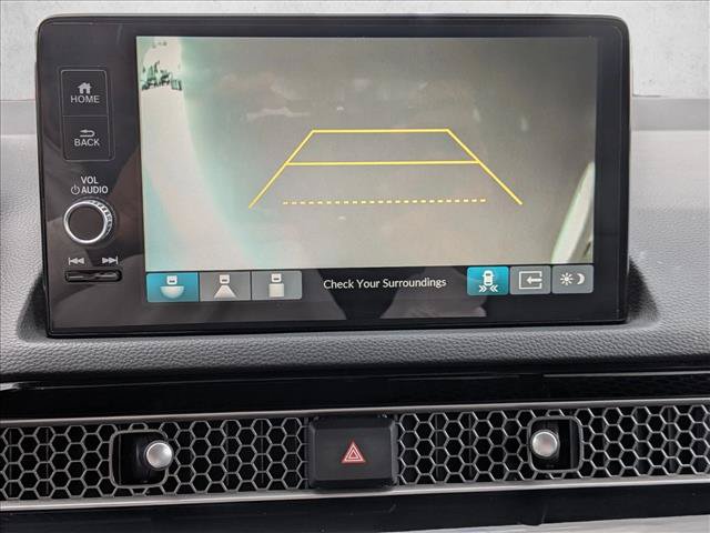 Used 2022 Honda Civic Sport Touring image 14