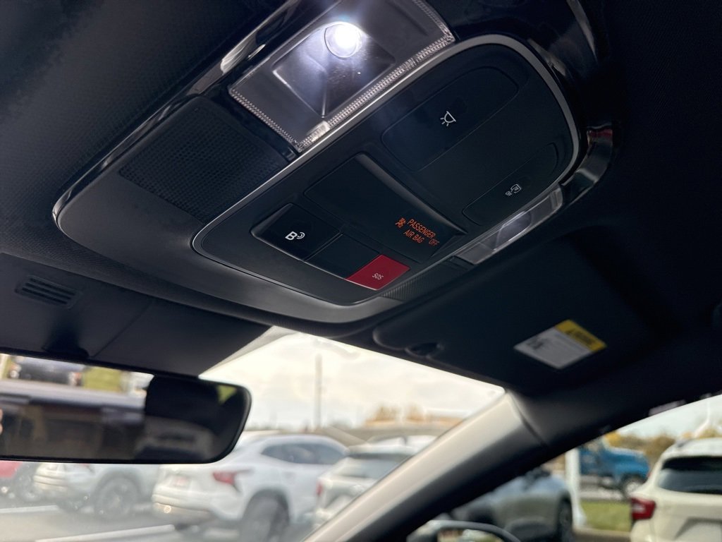 Used 2025 Hyundai Santa Cruz SEL image 50