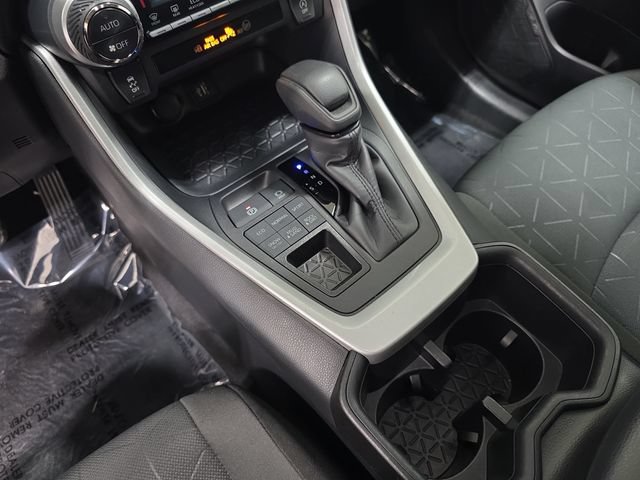 Certified 2024 Toyota RAV4 XLE AWD/4WD image 22