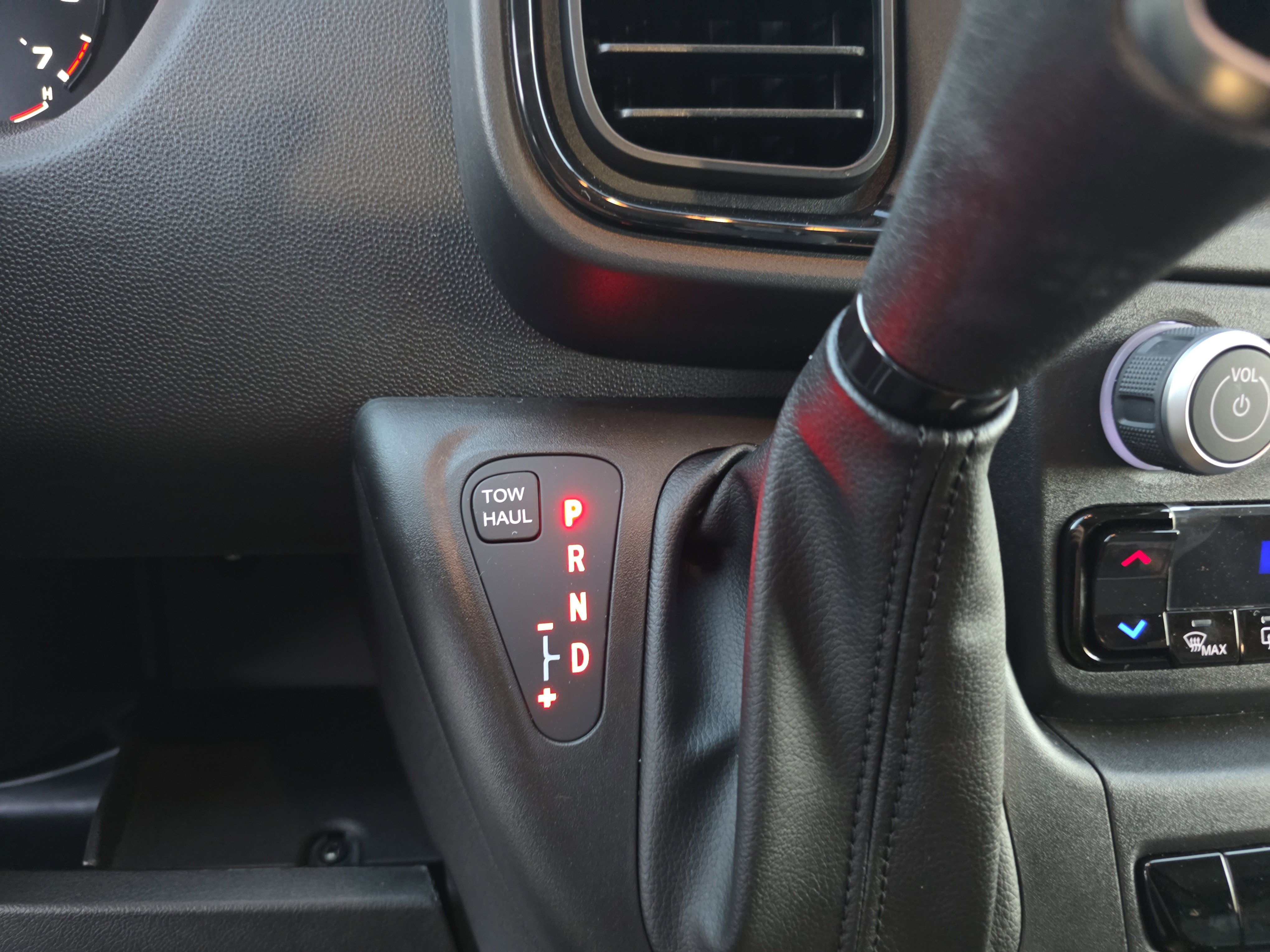 New 2026 RAM ProMaster 1500 w/ Safety Group image 11