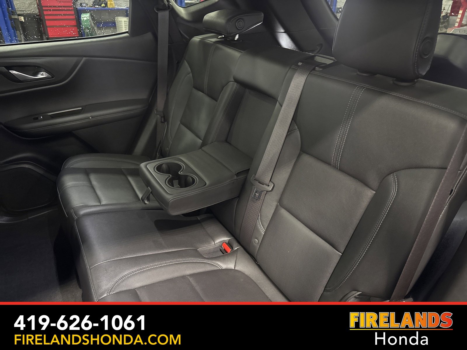 Used 2021 Chevrolet Blazer LT image 28