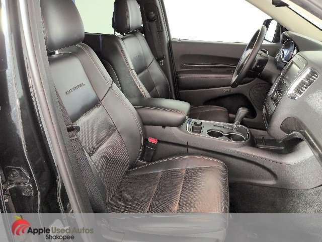 Used 2013 Dodge Durango Citadel w/ Technology Group image 50