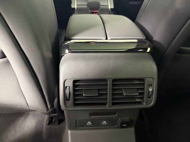 Used 2024 Land Rover Range Rover Velar Dynamic SE image 17