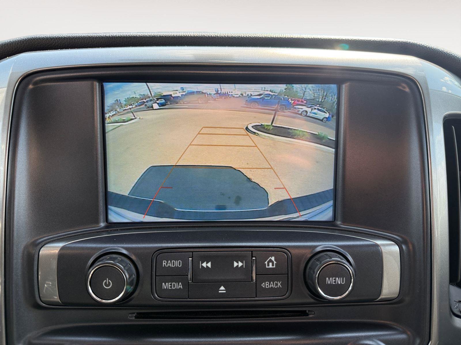 Used 2019 Chevrolet Silverado 2500 LT w/ All Star Edition AWD/4WD image 18