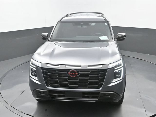 Used 2026 Nissan Armada PRO-4X w/ Captain's Chari Seat Package AWD/4WD image 29