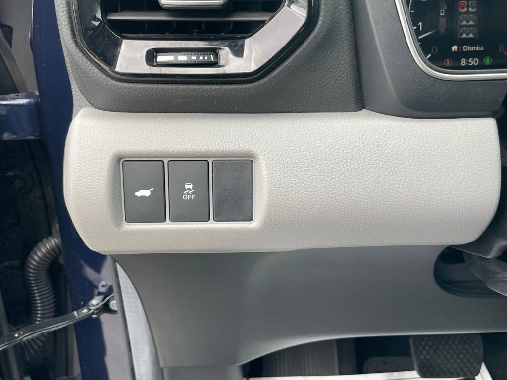 Used 2025 Honda Pilot EX-L image 12