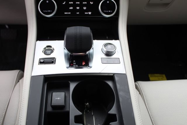 New 2026 Jaguar F-PACE R-Dynamic S image 13