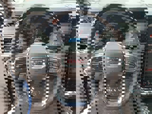 New 2026 GMC Yukon Elevation w/ Elevation Premium Package image 21