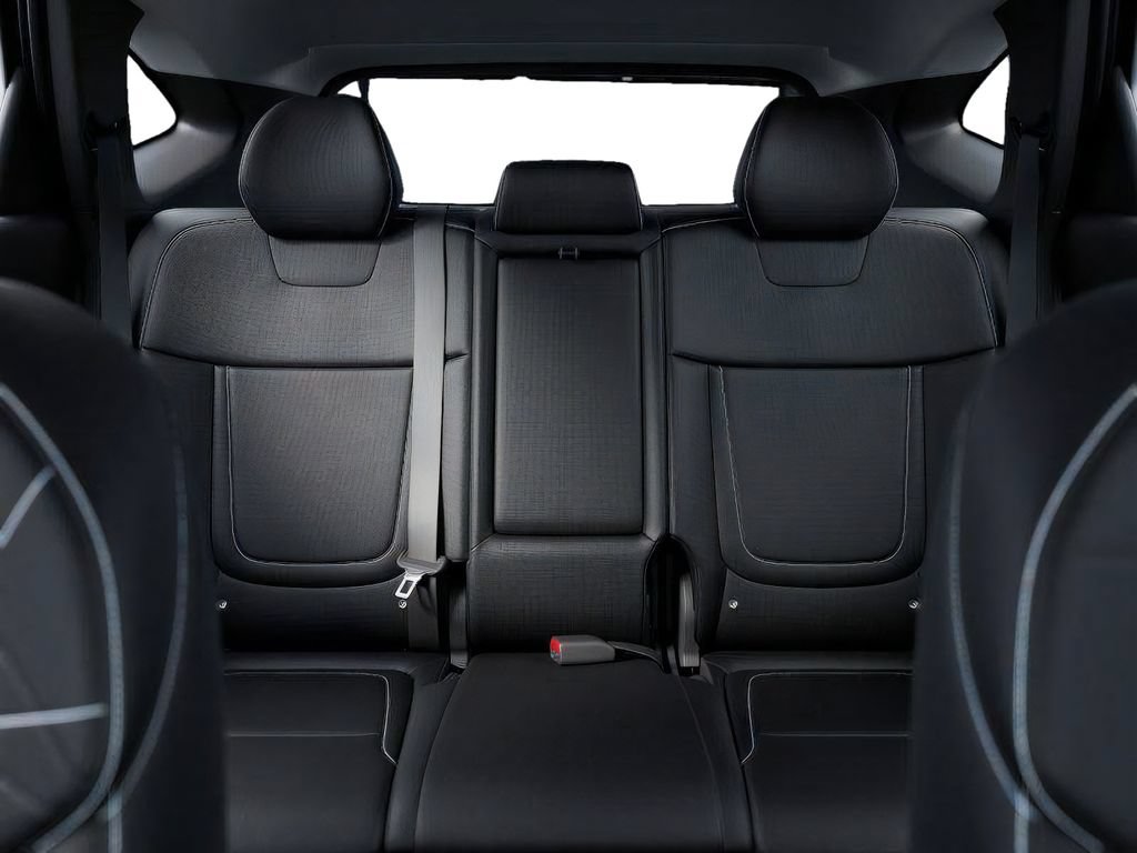 New 2026 Hyundai Tucson SE AWD/4WD image 16