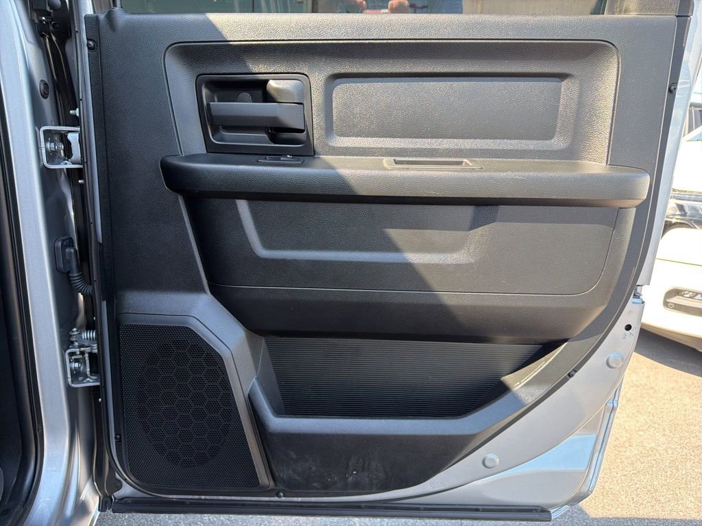 Used 2022 RAM 3500 Tradesman AWD/4WD image 15