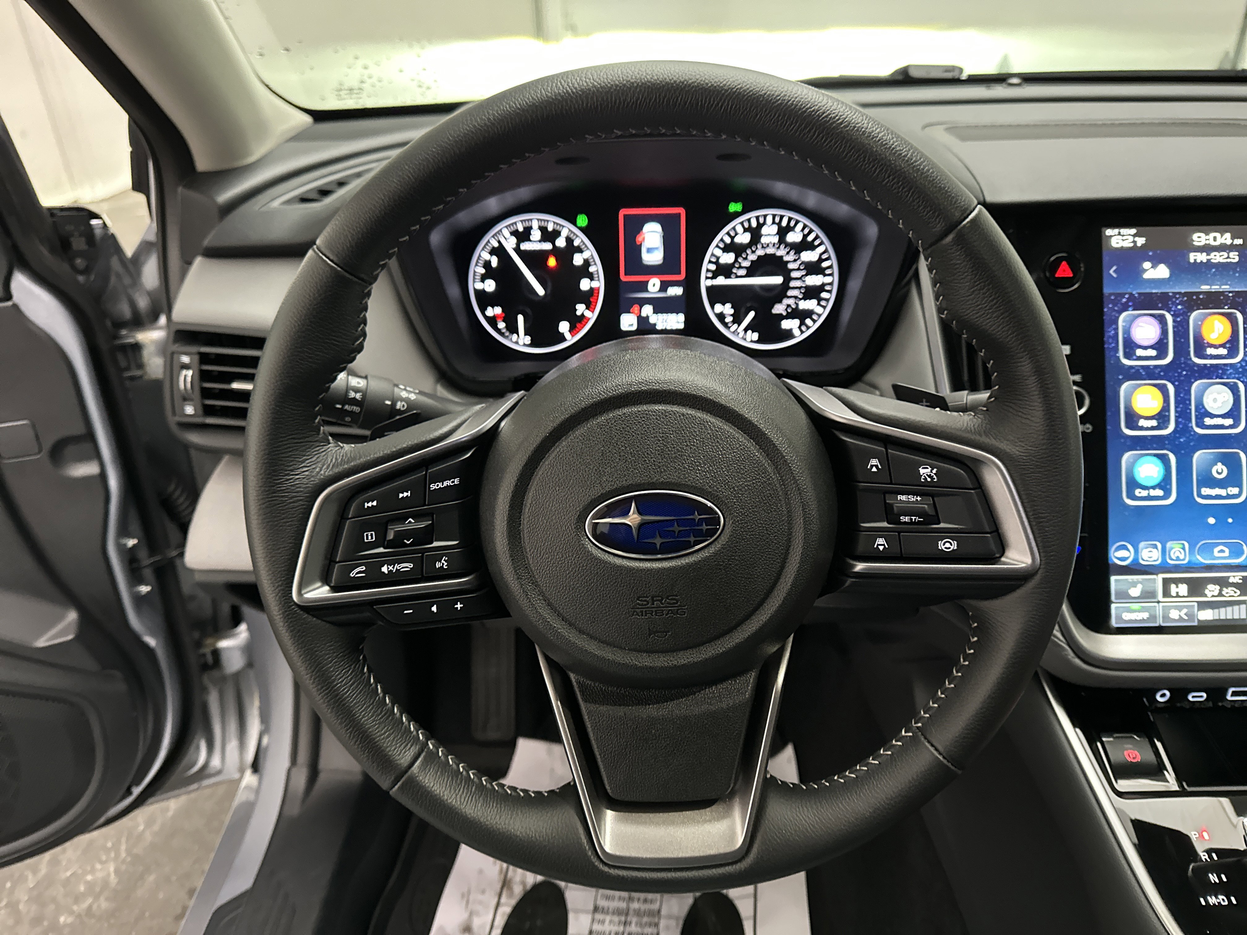 Certified 2025 Subaru Legacy Premium image 23