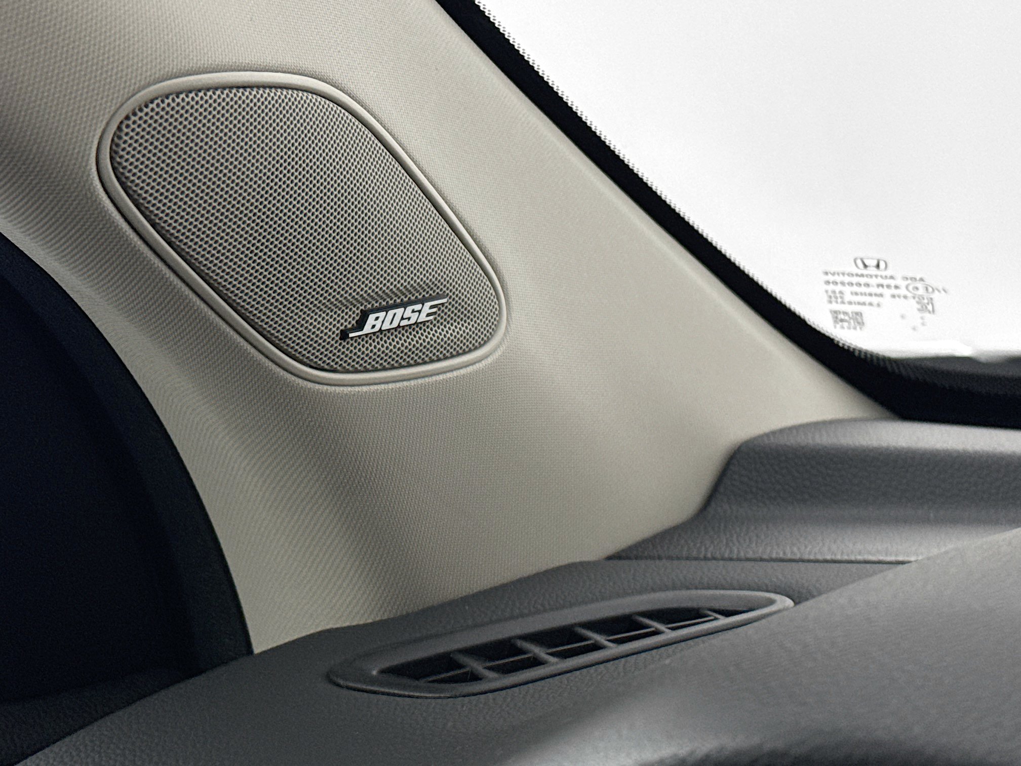 New 2026 Honda Pilot Touring image 19