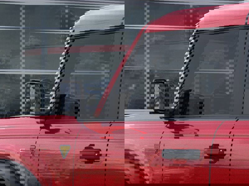 New 2025 Ford Bronco Badlands image 22