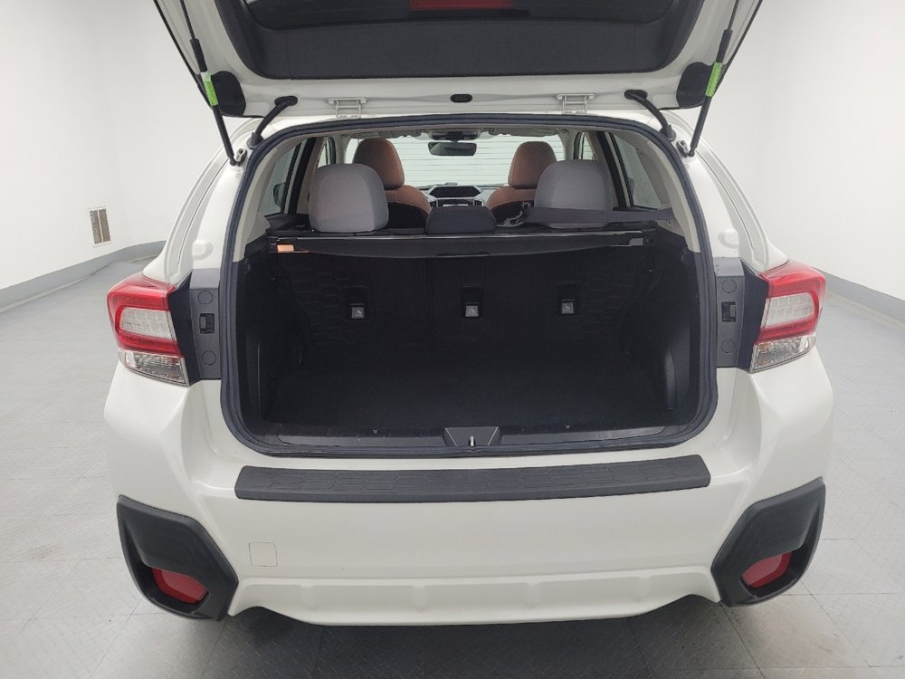 Used 2019 Subaru Crosstrek 2.0i Premium w/ Popular Package #2 image 29