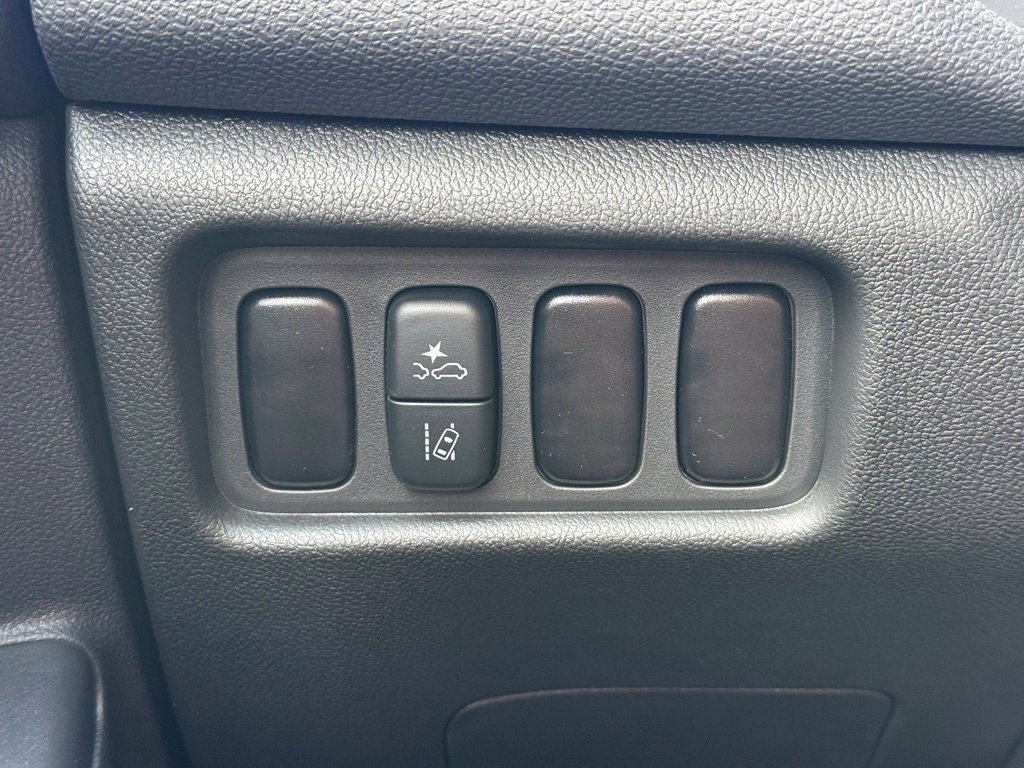 New 2027 Mitsubishi Outlander Sport ES AWD/4WD image 11