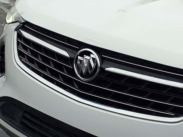 Used 2023 Buick Envision Preferred image 27