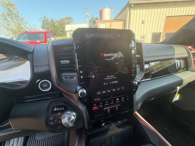 New 2026 RAM 1500 Rebel w/ Rebel Level 2 Equipment Group AWD/4WD image 23