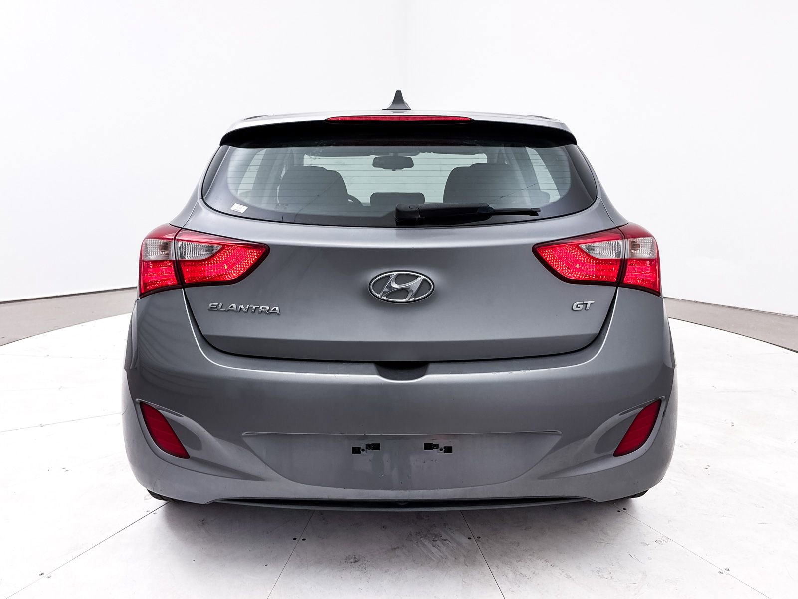 Used 2013 Hyundai Elantra GT image 9