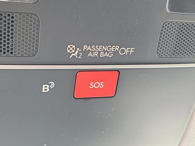 New 2026 Hyundai Palisade SEL image 16