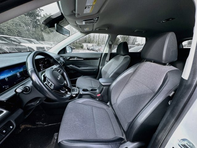 Certified 2024 Kia Seltos S AWD/4WD image 21
