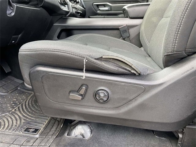 Used 2021 RAM 1500 Big Horn image 20