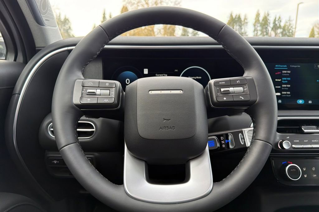 New 2026 Hyundai Palisade Limited image 22